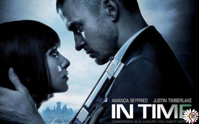 In Time (2011) - Detalles, críticas y recomendaciones
